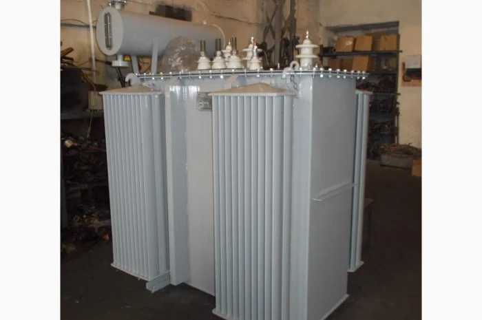 Продаж силових трансформаторів ТМ 25-1000 кВА- фото № 5