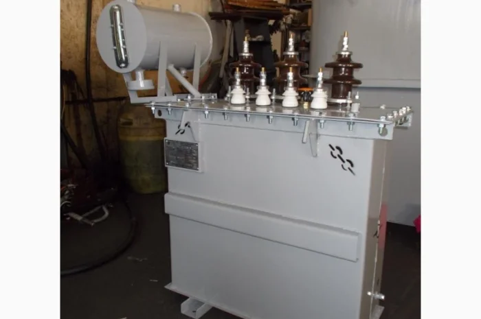 Продаж силових трансформаторів ТМ 25-1000 кВА- фото № 6