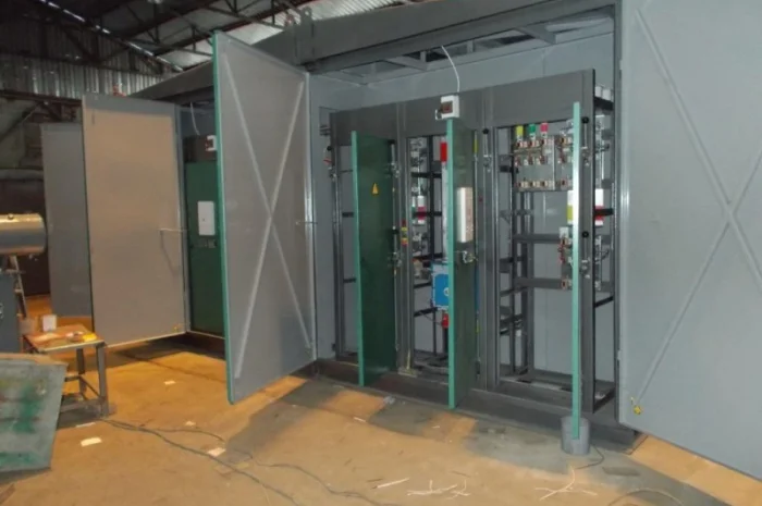 Комплектные трансформаторные подстанции для городских сетей КТПММ и 2КТПММ 100-1000/10(6)/0- фото № 2