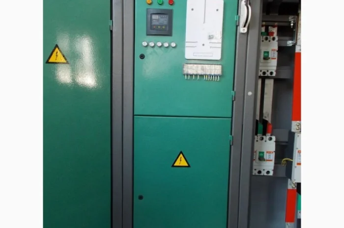 Камери КСО – 309 для електроустановок- фото № 1