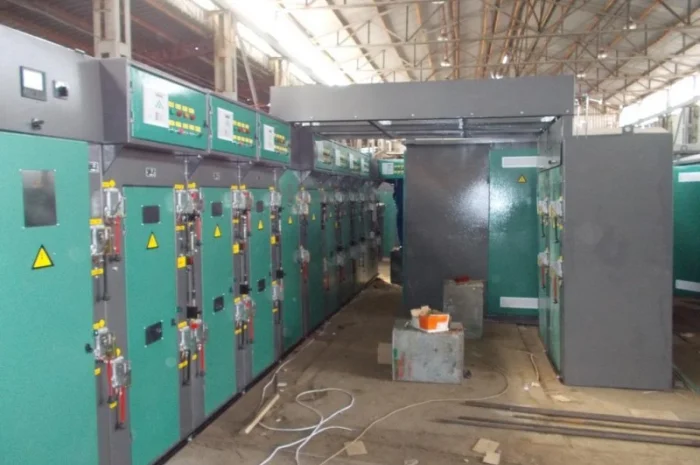 Камери КСО – 309 для електроустановок- фото № 3