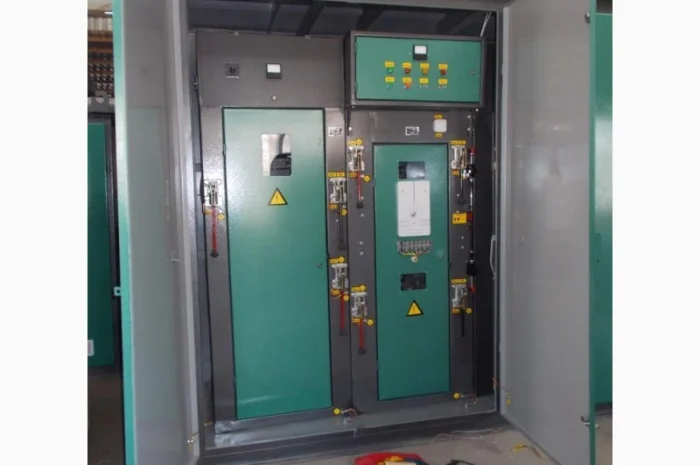 Камери КСО – 309 для електроустановок- фото № 4