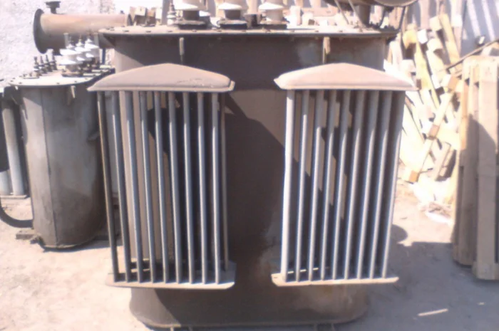 Закупка силовых трансформаторов Б/У ТМ- фото № 1