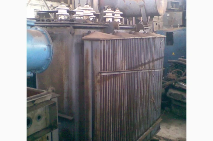 Закупка силовых трансформаторов Б/У ТМ- фото № 2