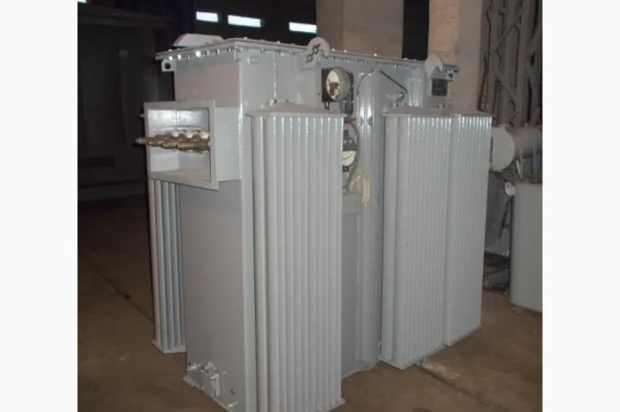 Силовые масляные трансформаторы типа ТМЗ 630 – 1000 кВА в продаже- фото № 1