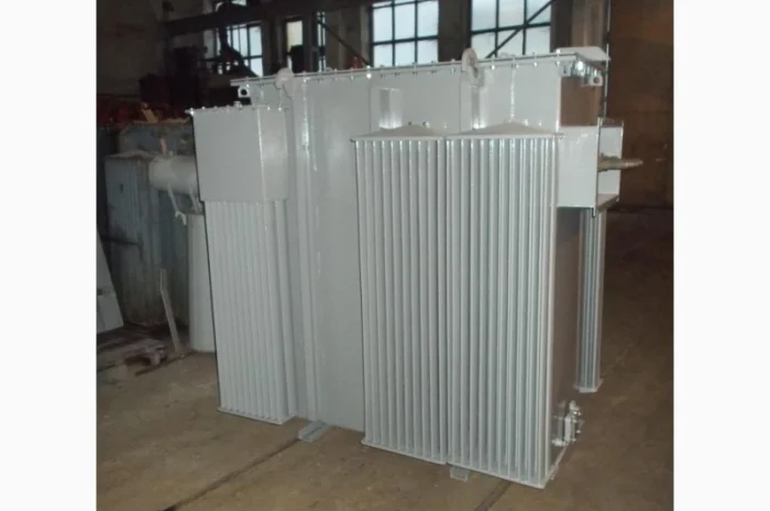 Силовые масляные трансформаторы типа ТМЗ 630 – 1000 кВА в продаже- фото № 2