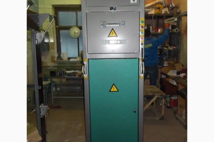 Панелі ЩО – 09 для розподілу електроенергії- фото № 1