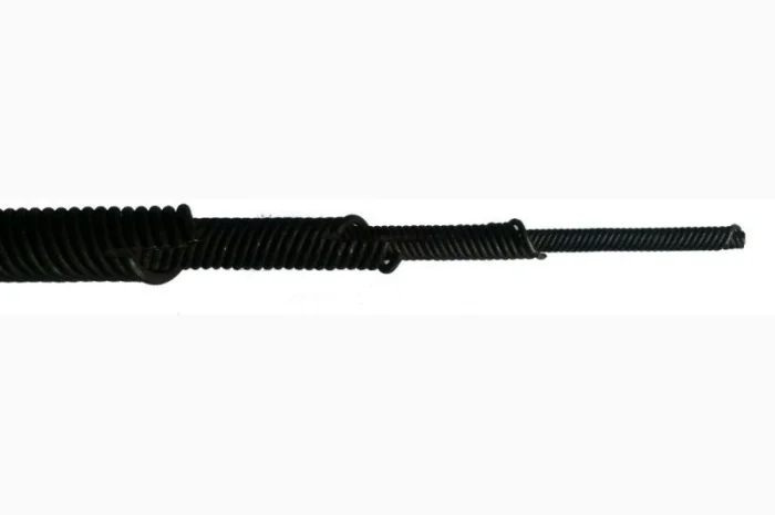 Трос сантехнический для канализации- фото № 3