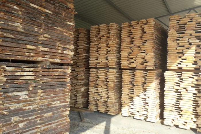 Продажа доски и пиломатериалов- фото № 1