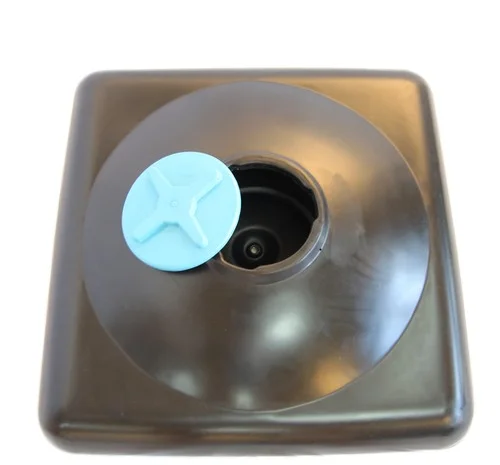 Баки для літнього душу 140 л та 200 л у продажу- фото № 1