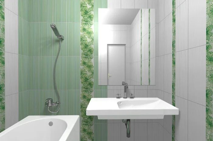 Укладка плитки в Киеве - профессиональные услуги- фото № 1