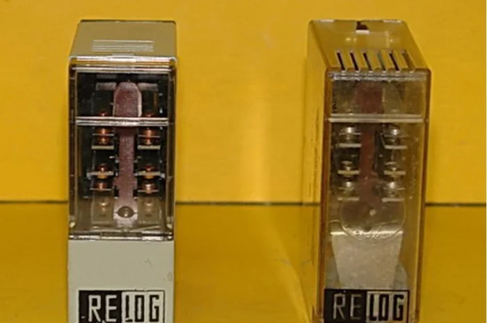 Реле Relog 2RH-60 (TGL 26047)- фото № 1