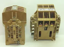 Контактори S-D 16- фото № 1