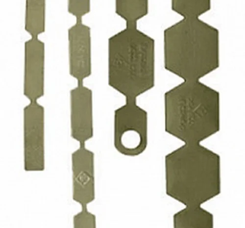 Плавкие вставки для предохранителей ПР-2 различных типов- фото № 1