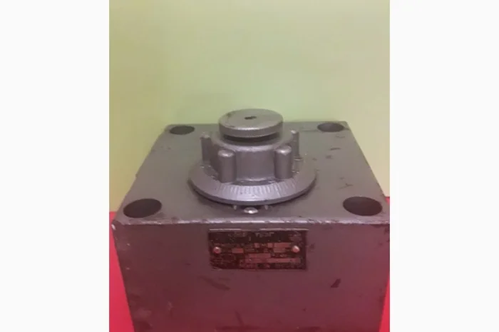 Регулятор расхода МПГ55-24 в продаже- фото № 1