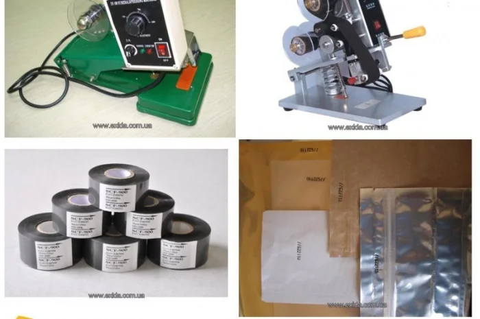 Датирующее оборудование для маркировки- фото № 1