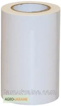 Скотч ПВХ для ремонту тентів та плівок- фото № 2