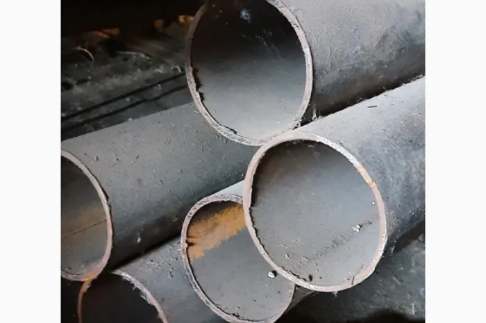 Продажа стальной трубы дм 20, 25, 32, 76, 120мм- фото № 1