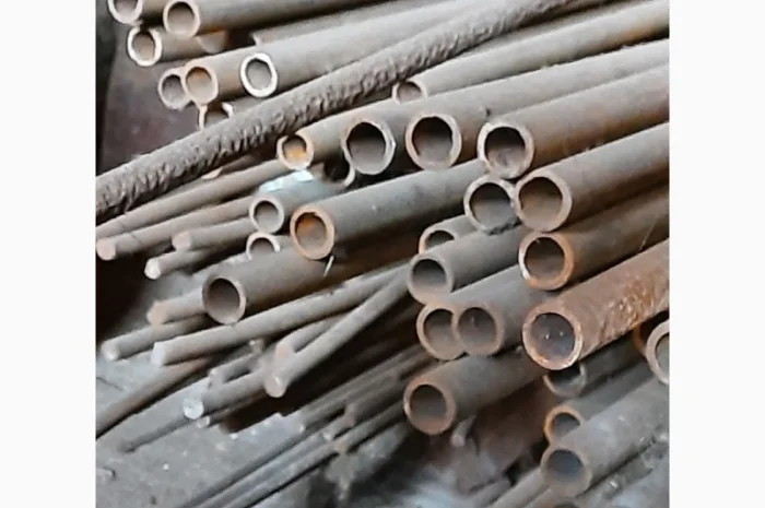 Продажа стальной трубы дм 20, 25, 32, 76, 120мм- фото № 2