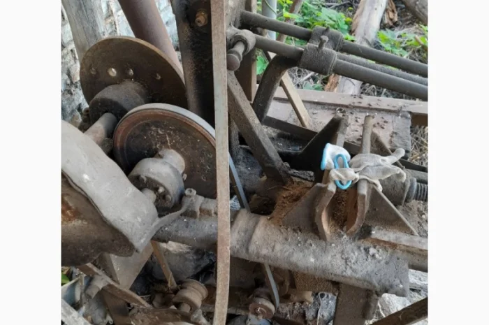 Продажа стальной трубы дм 20, 25, 32, 76, 120мм- фото № 5