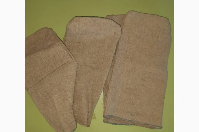 Рабочие рукавицы на продажу- фото № 2