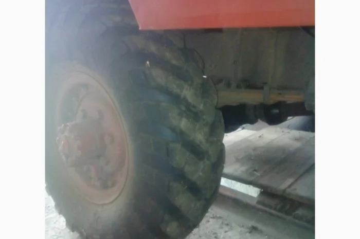 Пожарная машина ГАЗ-66 в отличном состоянии- фото № 2