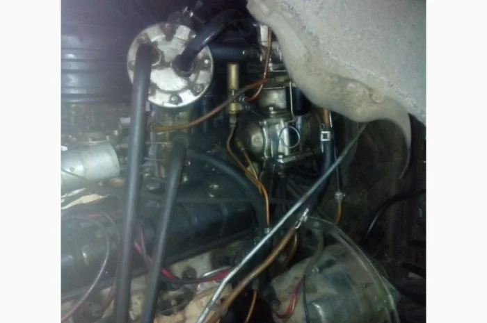 Пожарная машина ГАЗ-66 в отличном состоянии- фото № 13