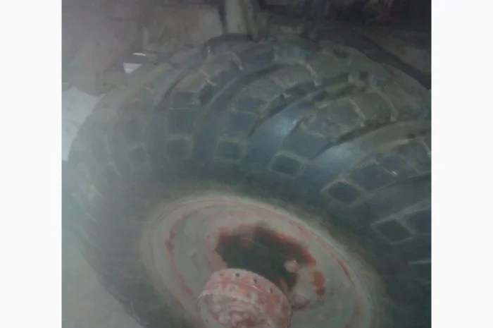 Пожарная машина ГАЗ-66 в отличном состоянии- фото № 12