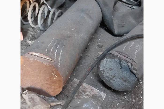 Пропонується стальний круг 24; 40; 42; 45; 95; 150; 180 мм високолегованого виробництва- фото № 1