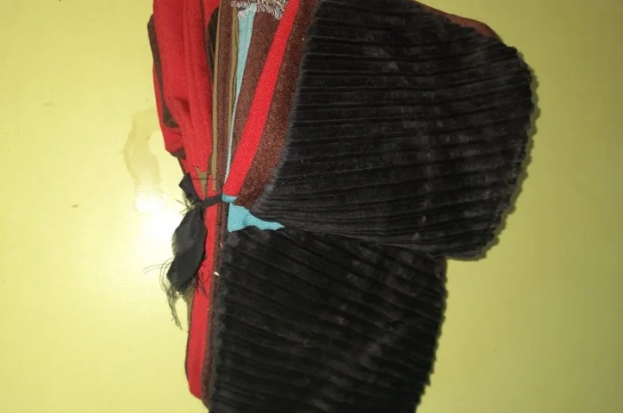 Рабочие перчатки ХБ в продаже- фото № 1