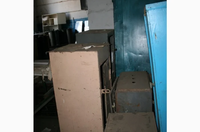 Продаются сейфы разных размеров- фото № 2