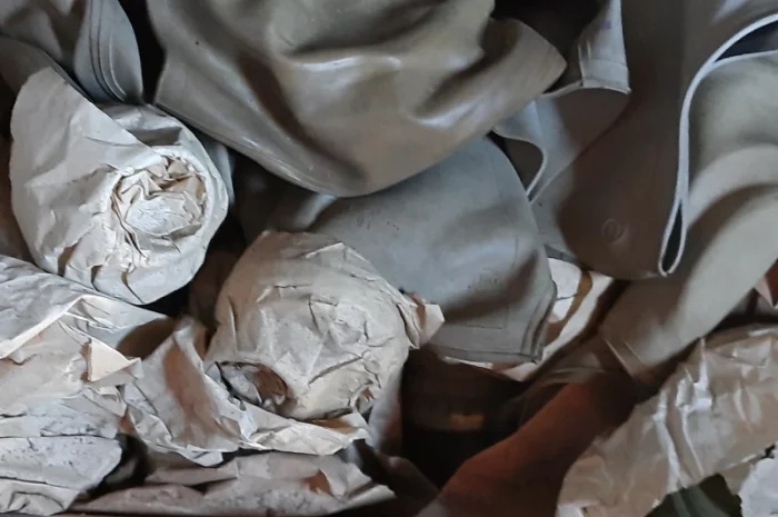 Противогаз ГП-5 новый на продажу- фото № 2