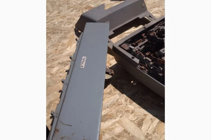 Электромеханическая печатная машинка Ятрань ПЭК 435-05- фото № 1