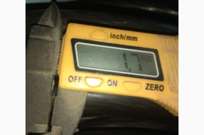 Кабель алюминиевый контрольный АКВВГ 15*1,5 в продаже- фото № 3