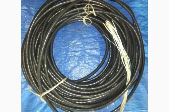 Кабель алюминиевый контрольный АКВВГ 15*1,5 в продаже- фото № 5