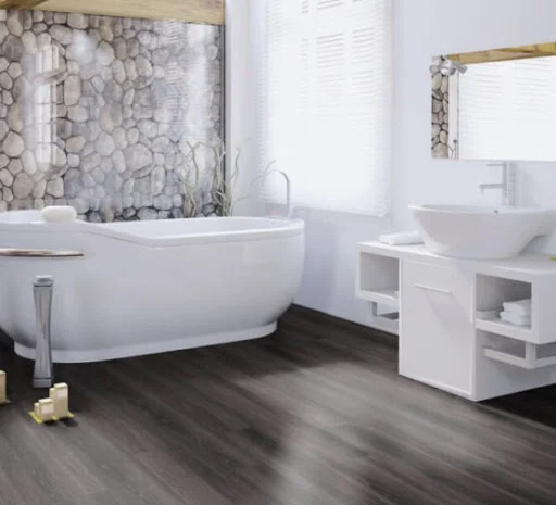 Профессиональный ремонт ванной комнаты- фото № 2