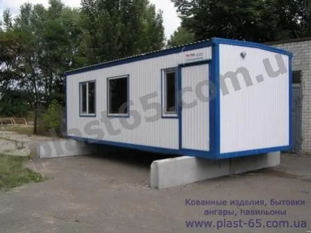 Будівництво дачних будиночків в Україні- фото № 1