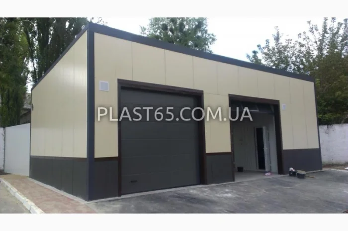 Побудувати авто мийку, СТО, шиномонтаж в Україні- фото № 1