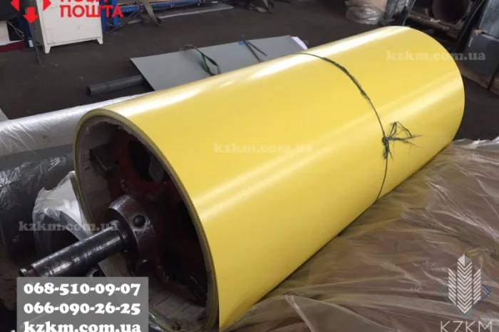 Лист гладкий ral 1018 ярко-желтый, полимерный, оцинковка РАЛ 1018, рулончик- фото № 1