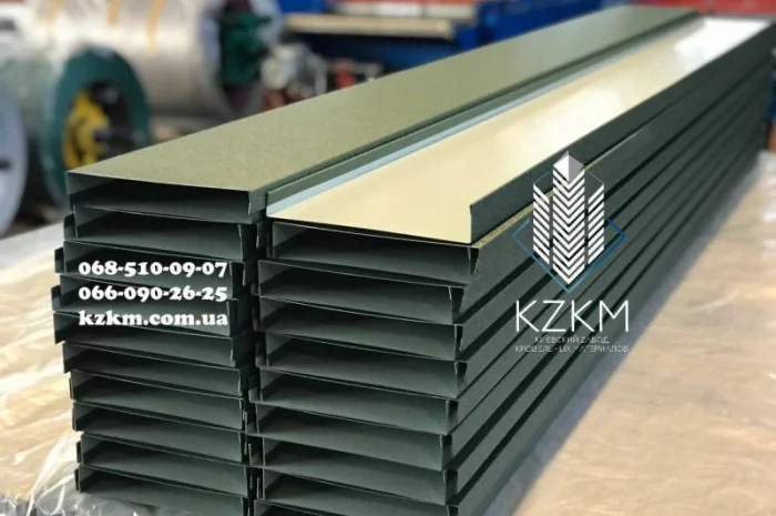 Бордюр для грядок, ограждение, купить бордюр, садовые бордюры, под заказ- фото № 7