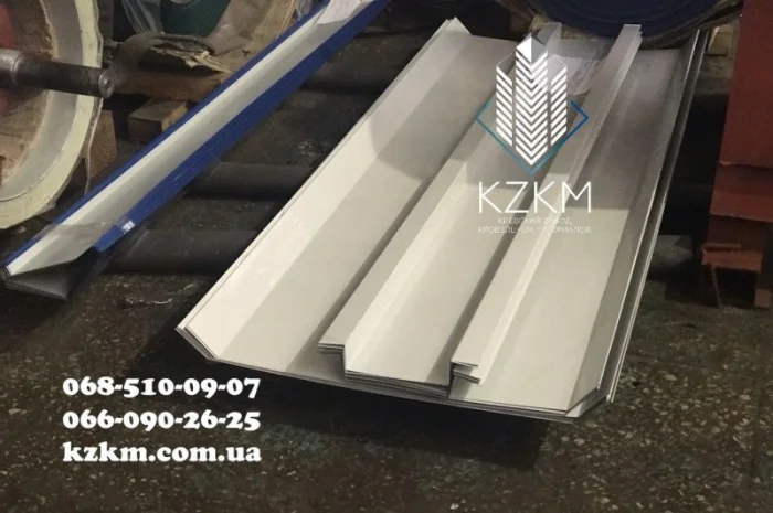 Услуга гибки, гибка листового металла, гнем под. заказ- фото № 3