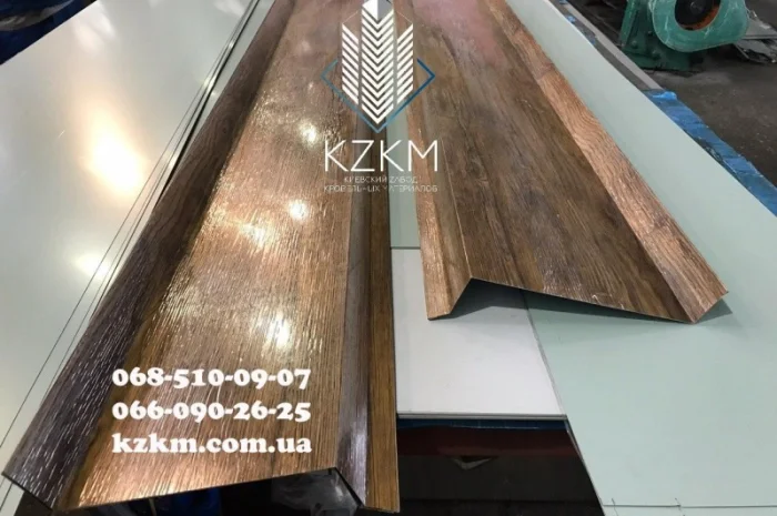 Услуга гибки, гибка листового металла, гнем под. заказ- фото № 5