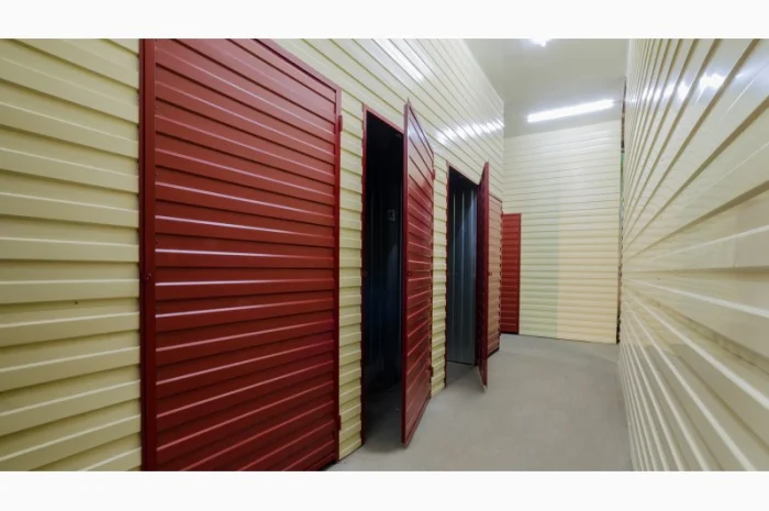 Временное хранение вещей в Киеве- фото № 3