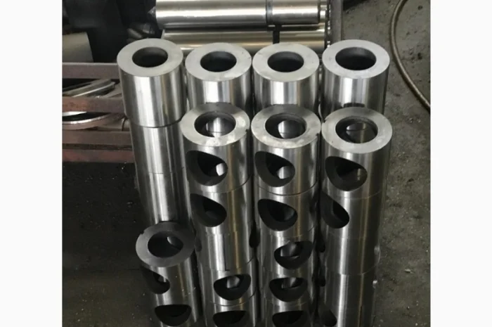 Деталі для преса Wektor BT-60, брикет 70мм від виробника- фото № 2