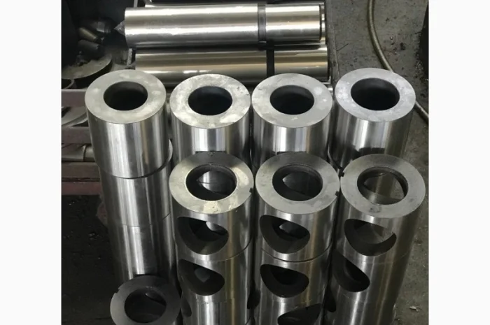 Деталі для преса Wektor BT-60, брикет 70мм від виробника- фото № 3