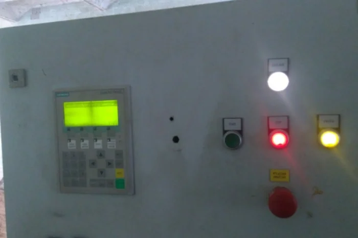 Прес для брикетування РУФ (Bizon) з Польщі, продуктивність 550 кг/год- фото № 4