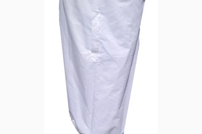 Аспирационный рукав для отбора пыли и мелкой фракции- фото № 1