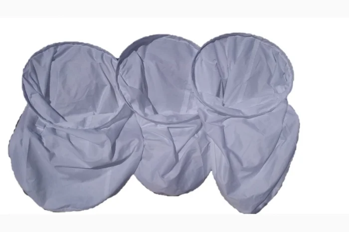 Аспирационный рукав для отбора пыли и мелкой фракции- фото № 2