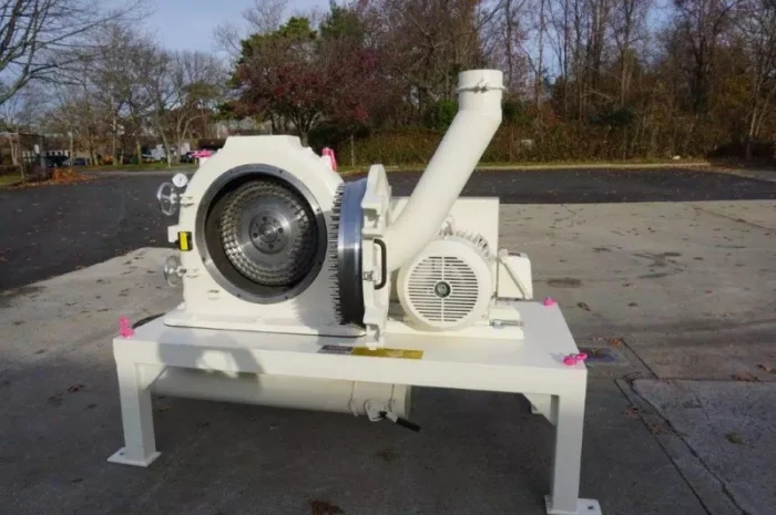 Дезінтегратор тонкого помелу 11-45 кВт у продажу- фото № 3