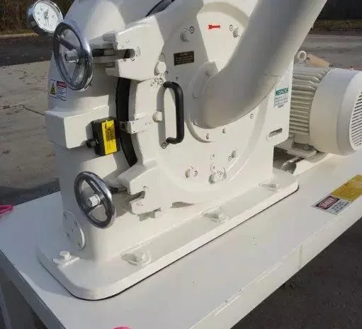 Дезінтегратор тонкого помелу 11-45 кВт у продажу- фото № 4